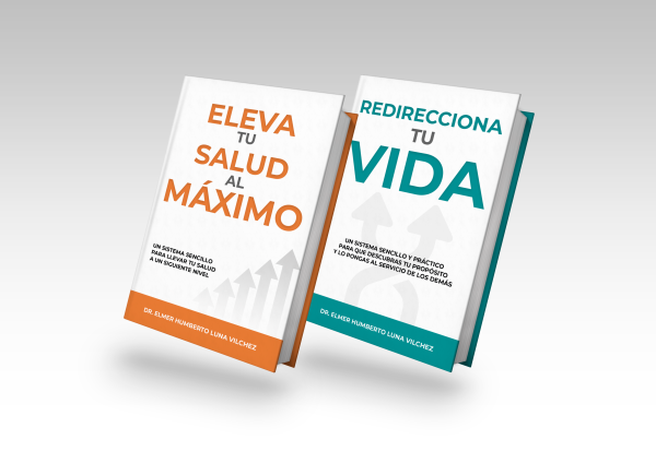 Eleva tu salud + Redirecciona