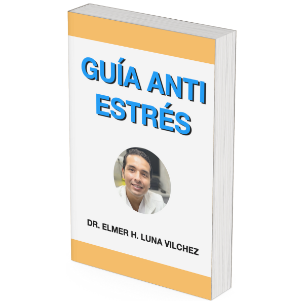 Guía Anti Estrés