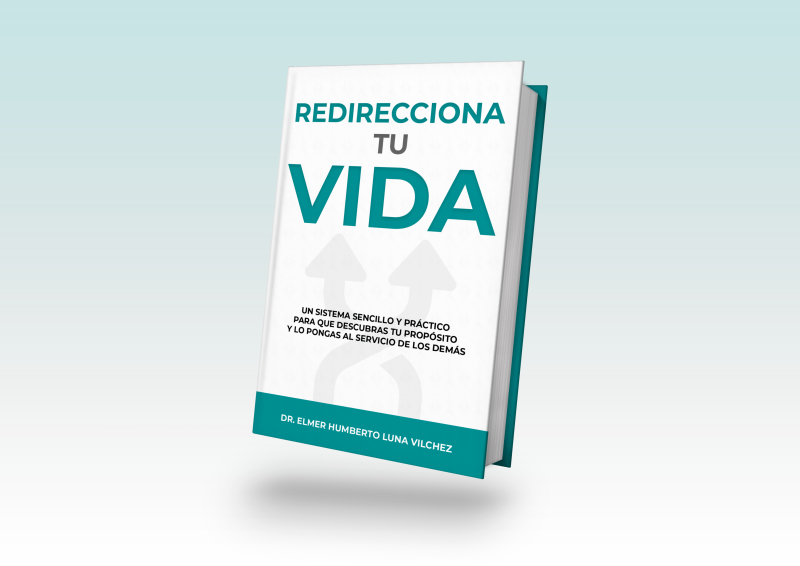 REDIRECCIONA TU VIDA