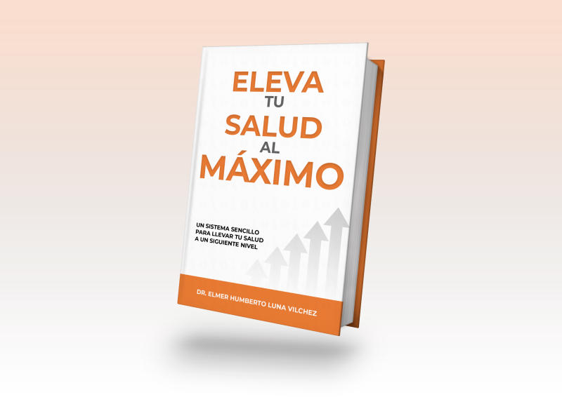 ELEVA TU SALUD AL MÁXIMO