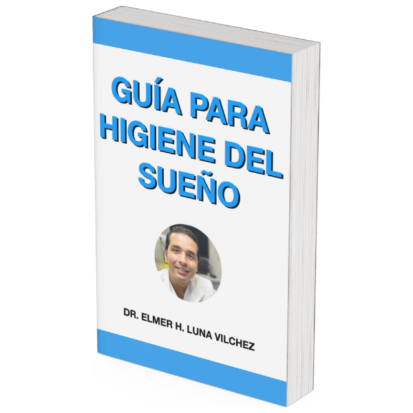 Higiene del sueño